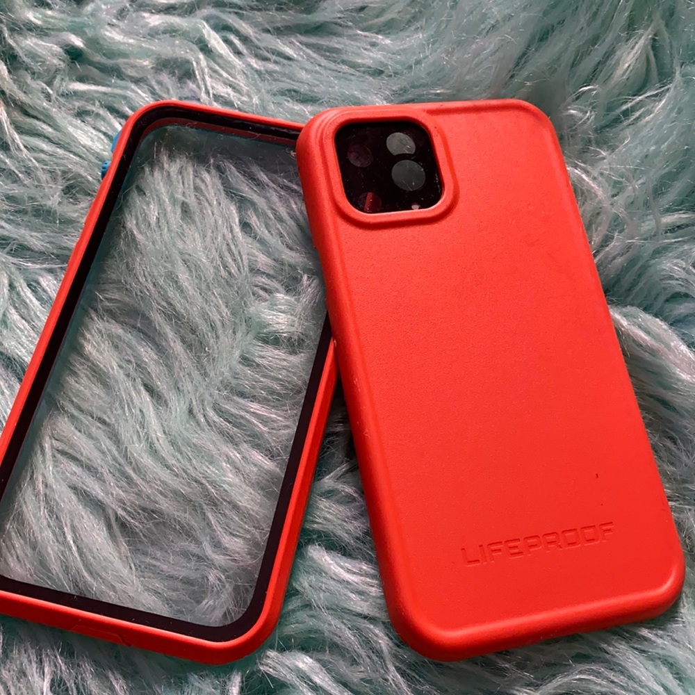 Phone case